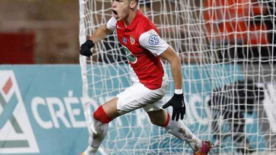 Monaco-Évian, em direto