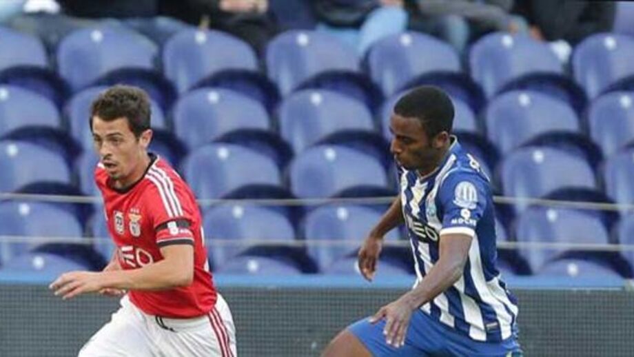 Derrota no Dragão rendeu 90 milhões ao Benfica