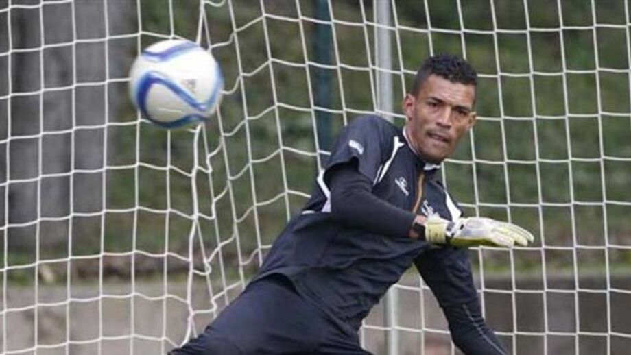 Vózinha: «Entramos em campo sempre para ganhar»