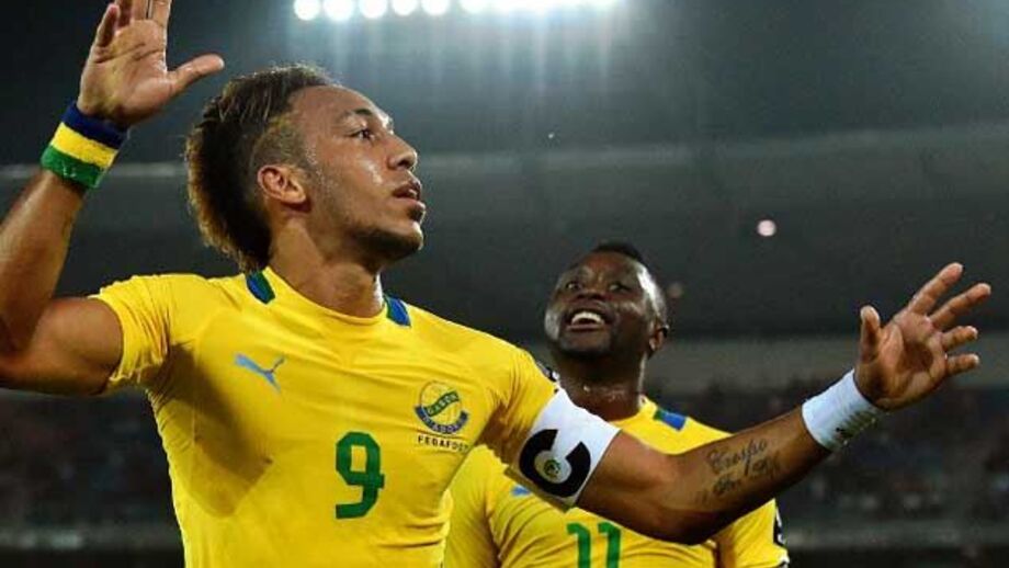 Grupo A: Gabão-Congo, em direto