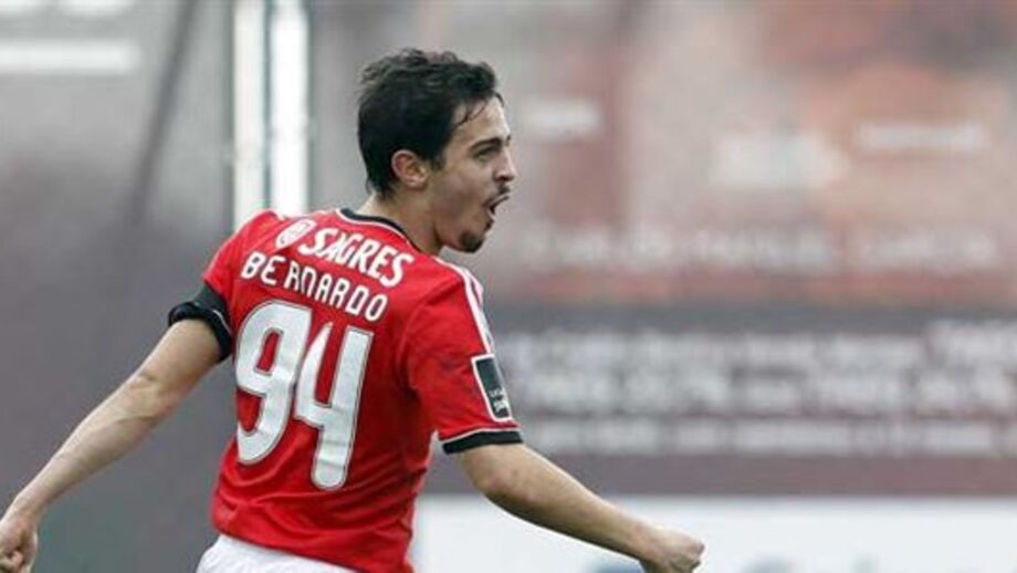 Bernardo Silva paga 4 anos de Seixal