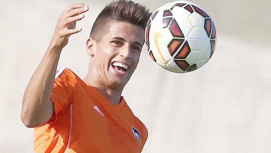 João Cancelo pode ser o próximo a sair