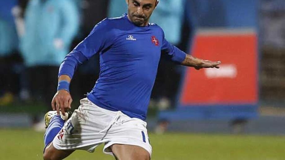 Carlos Martins: «Disse ao meu irmão que vão perder por três ou quatro»