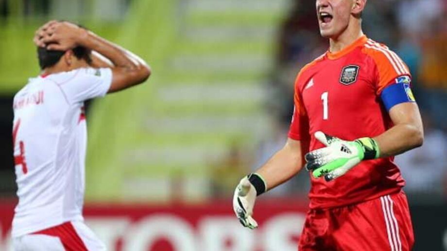 River Plate confirma interesse merengue em Batalla