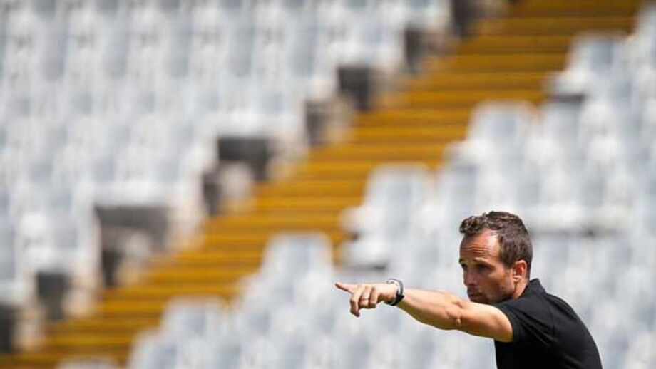 Bruno Baltazar: «Acreditei sempre no apuramento do Casa Pia» 