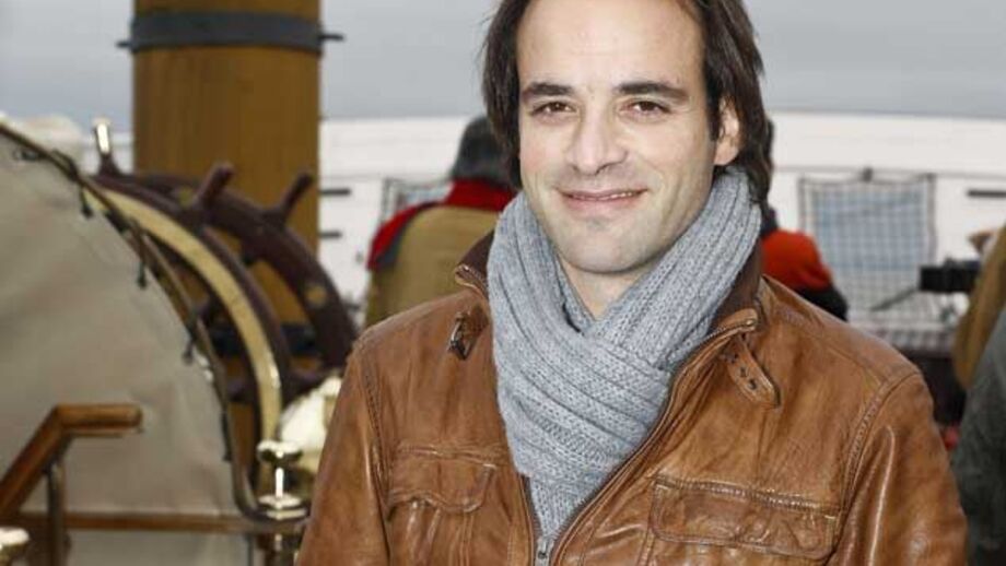 Os gostos de... André Sardet