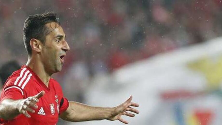 Jonas na elite europeia