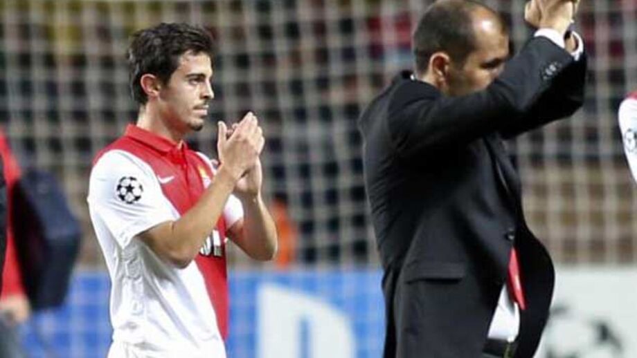 Leonardo Jardim: «Bernardo Silva valorizou-se muito»