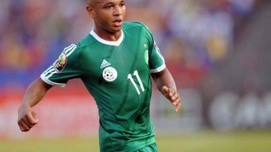 Gana-Argélia, em direto