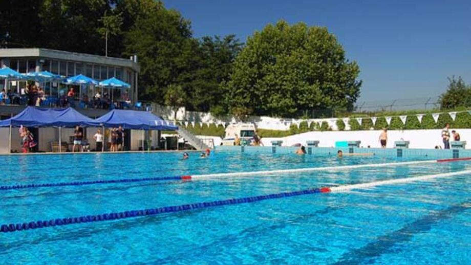 FC Porto quer reabilitar Piscinas de Campanhã