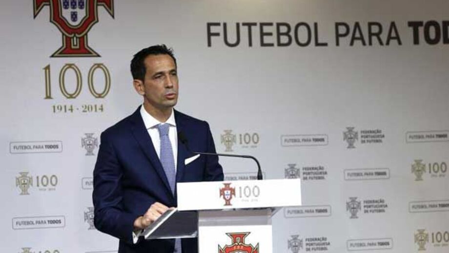 Proença: «Sou do Benfica, heterossexual e de esquerda»