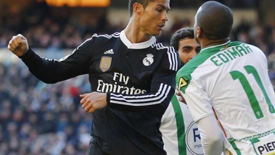 Cristiano Ronaldo: «Peço desculpas pelo meu ato irrefletido»