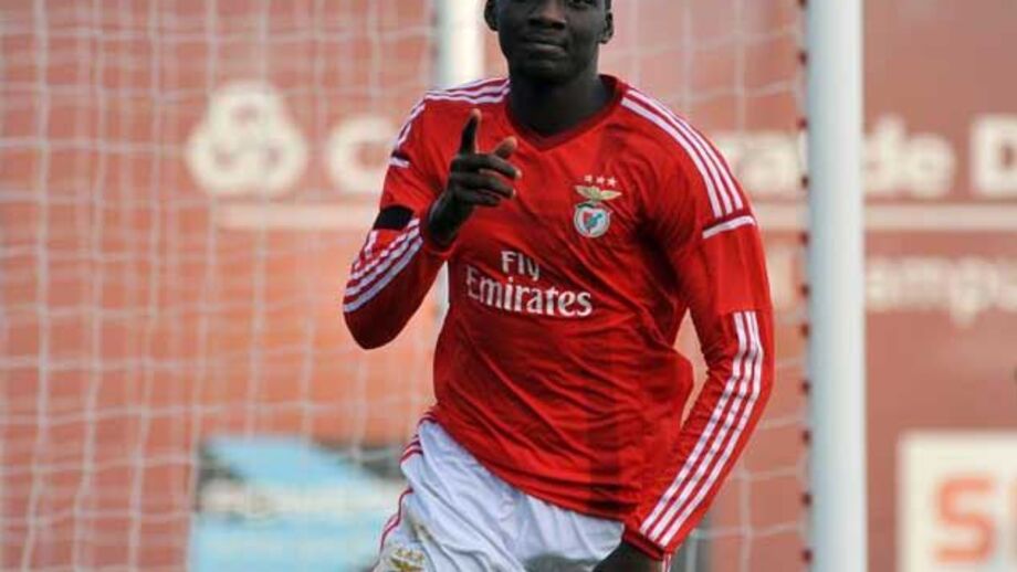 Juniores: Benfica vence Nacional e consolida liderança