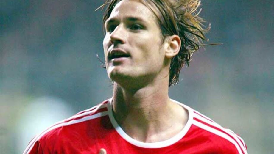 Miklos Fehèr partiu há 11 anos