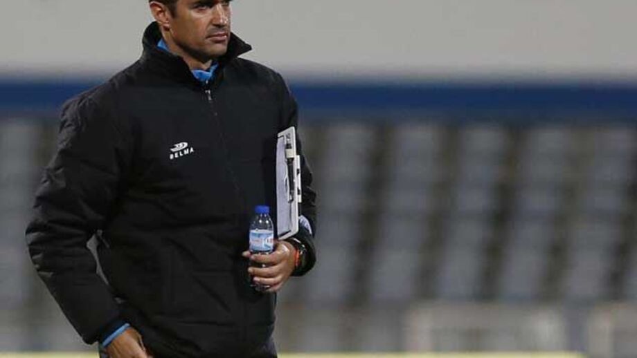 Atlético-Freamunde, 1-1: empate custa liderança aos nortenhos