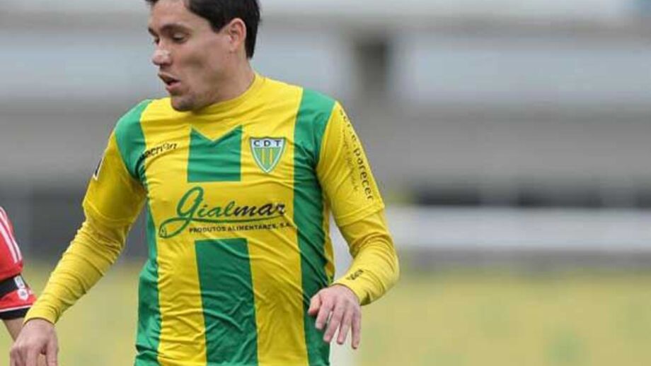 Sp. Braga B-Tondela, 1-2: Vitória dá liderança