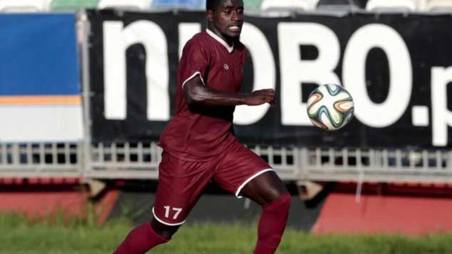 Oriental-Santa Clara, 1-0: Sofrimento açoriano continua