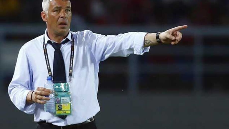 Gabão-Guiné Equatorial, em direto