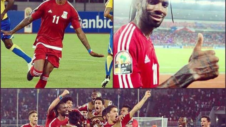 Balboa festeja "incrível" passagem aos quartos de final