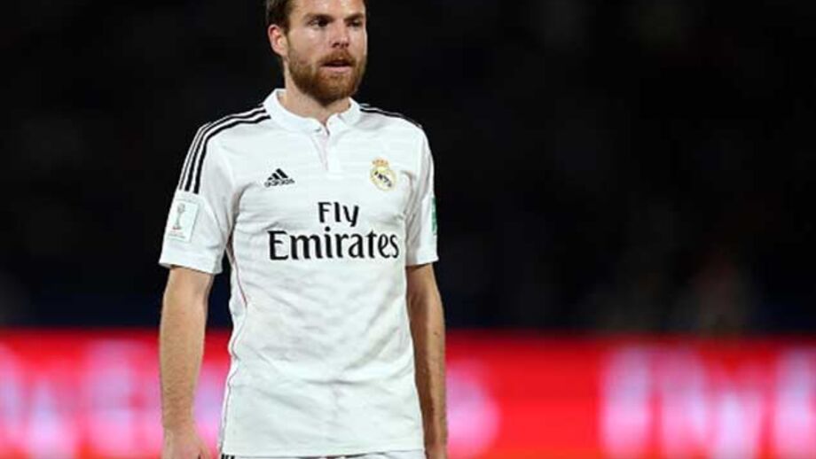 Illarramendi decide eventual ida para Bilbao