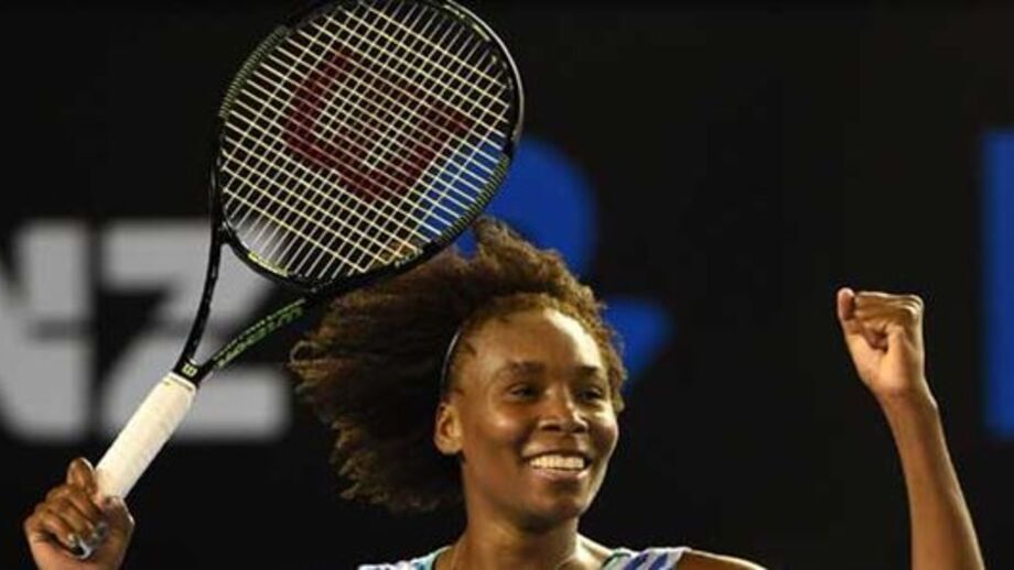 Irmãs Williams voltam a provar que idade é só um número