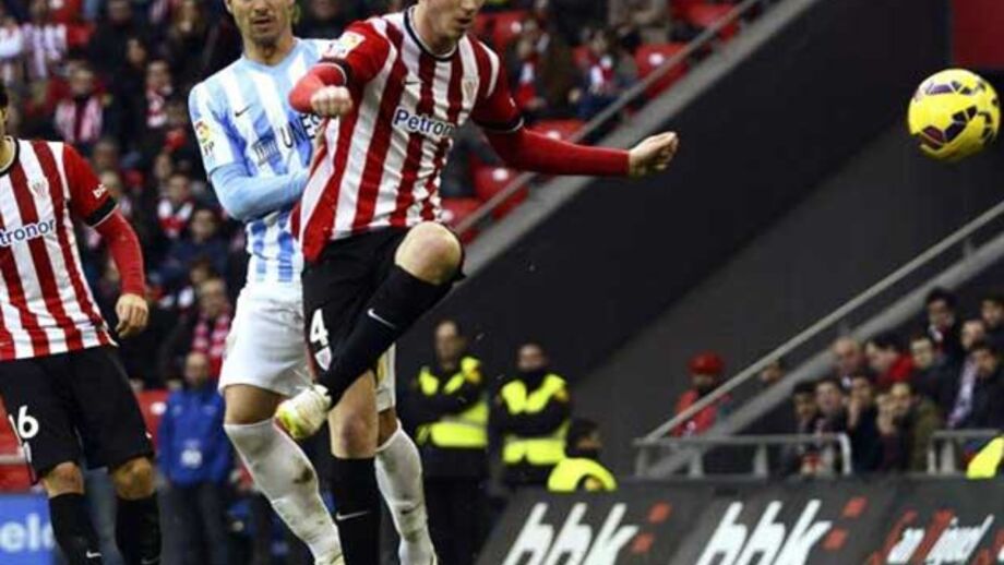 Merengues apontam a mira a Laporte