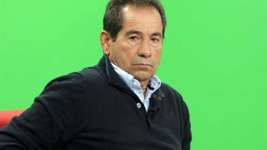 Octávio Machado: «Pinto da Costa esquece-se que os jogos se ganham dentro de campo e não fora dele»