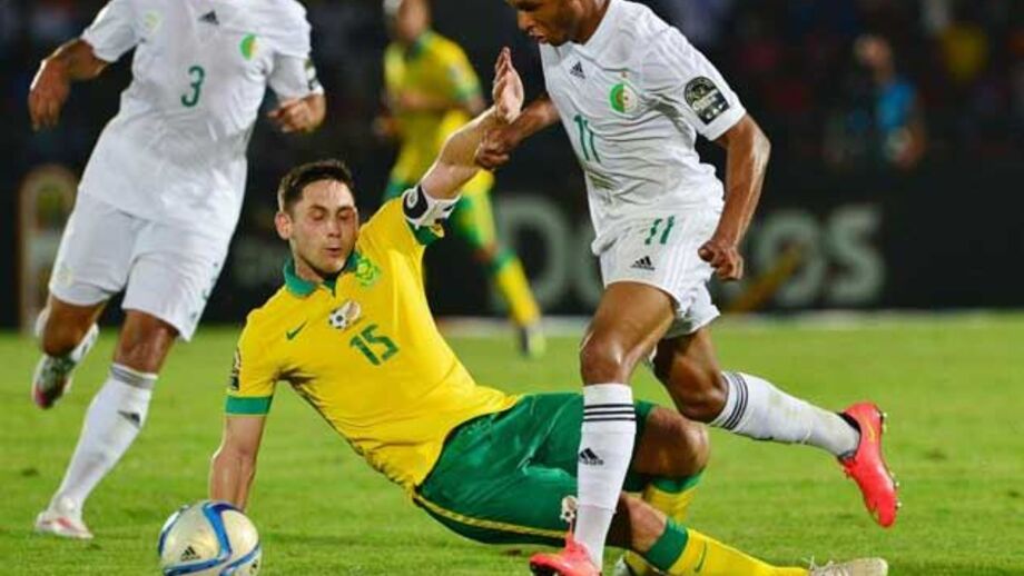 Brahimi pronto para o Senegal