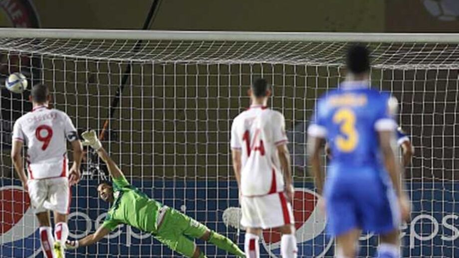 Imprensa cabo-verdiana destaca fraca finalização