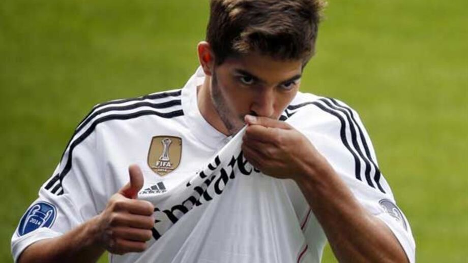 Lucas Silva: «Ronaldo é uma pessoa muito humilde»