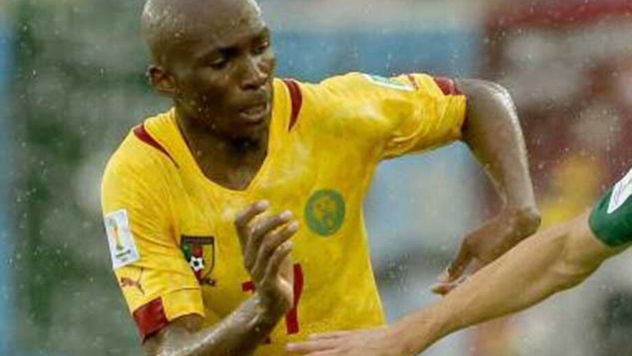 Camarões: Mbia assegura total harmonia