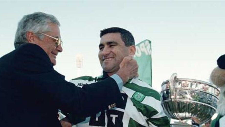 Caminhada de 1999/00 como fonte de inspiração