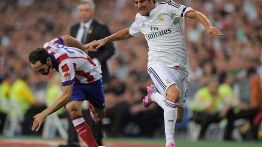 Coentrão é para vender e merengues já têm sucessor