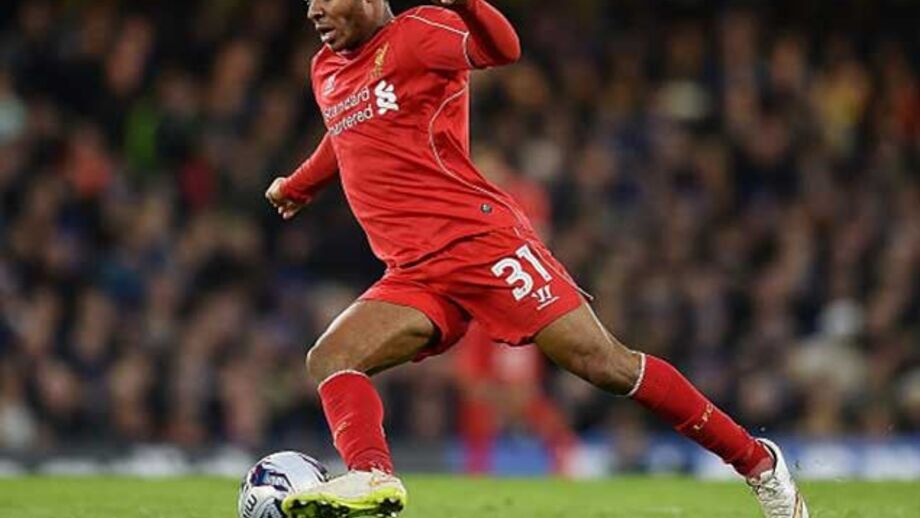 Raheem Sterling vale proposta de 67 milhões... dizem os ingleses