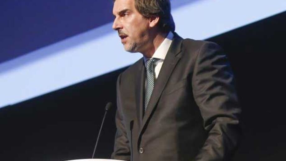 Emídio Guerreiro destaca competência lusa