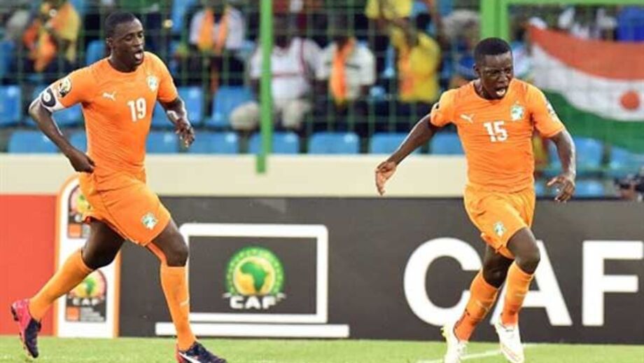 Grupo D: Camarões-Costa do Marfim, em direto