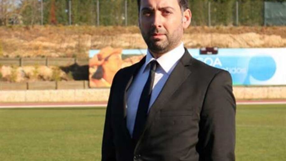 Nuno Ferreira é o novo diretor geral da SAD