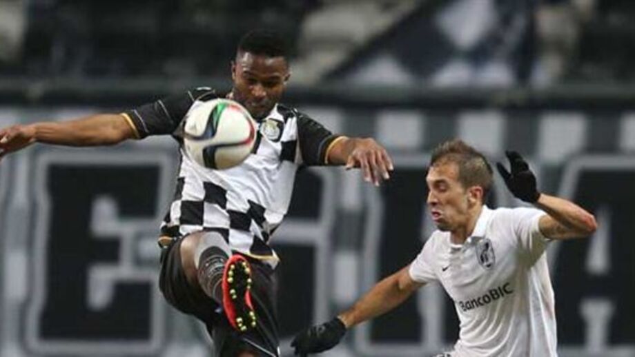 Boavista-V. Guimarães, 2-2: Tabuleiro de testes sorriu à adolescência