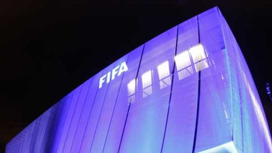 Comité “ad hoc” vai analisar aspirantes à FIFA