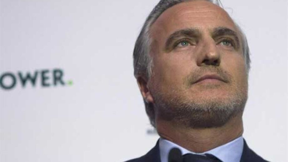 David Ginola desiste da candidatura à FIFA