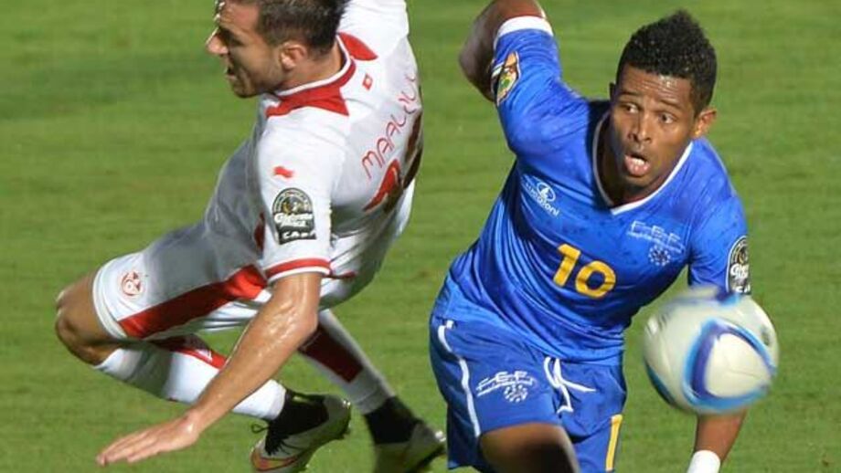 Rui Águas: «Única falha foi mesmo a finalização»