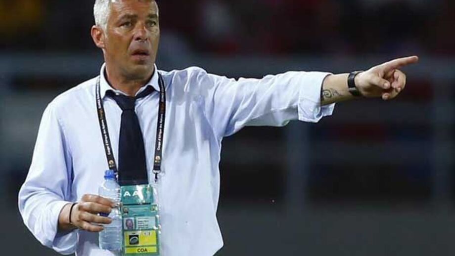 Jorge Costa questionado