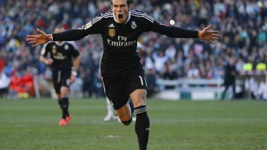 Man. United tem 150 milhões para dar por Bale