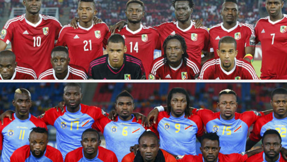 Separados por um rio