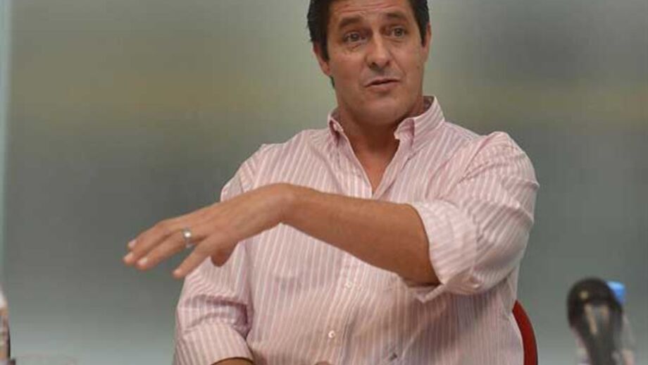 Fernando Mendes: «Ricardo Costa foi deselegante»