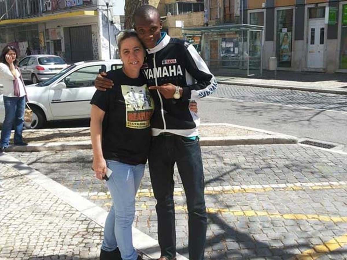 Casa do Benfica em Palmela - Basquetebol