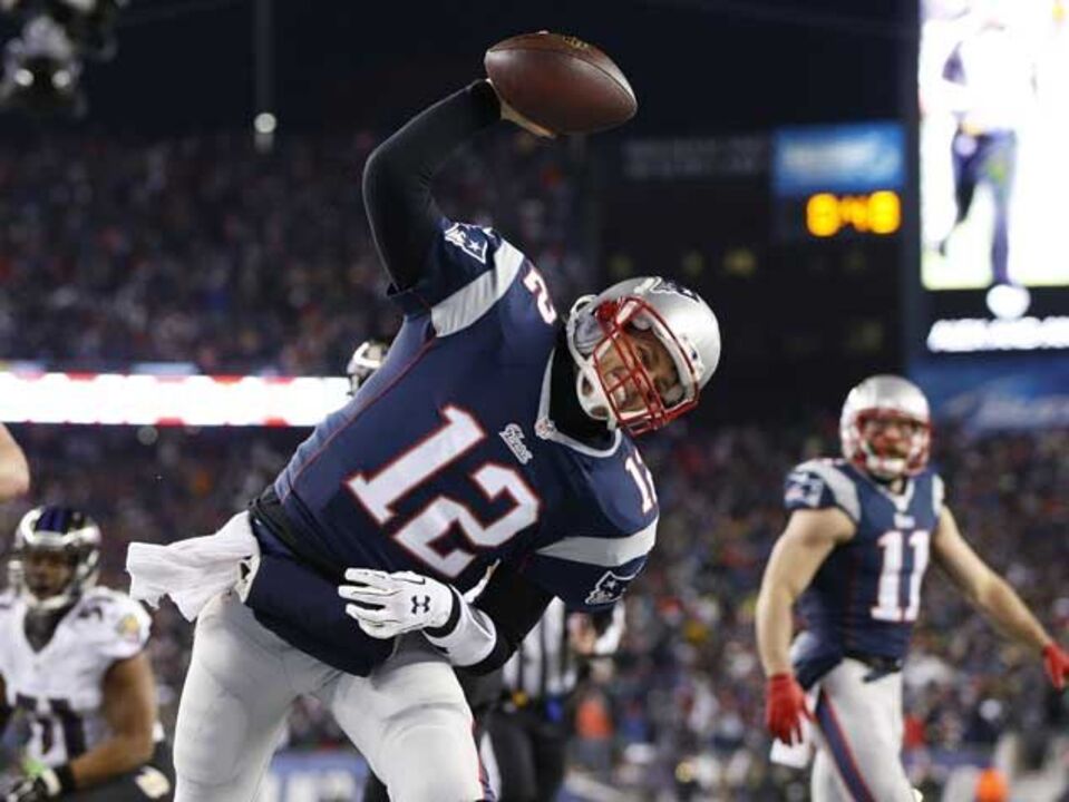 Bolas vazias geram polémica