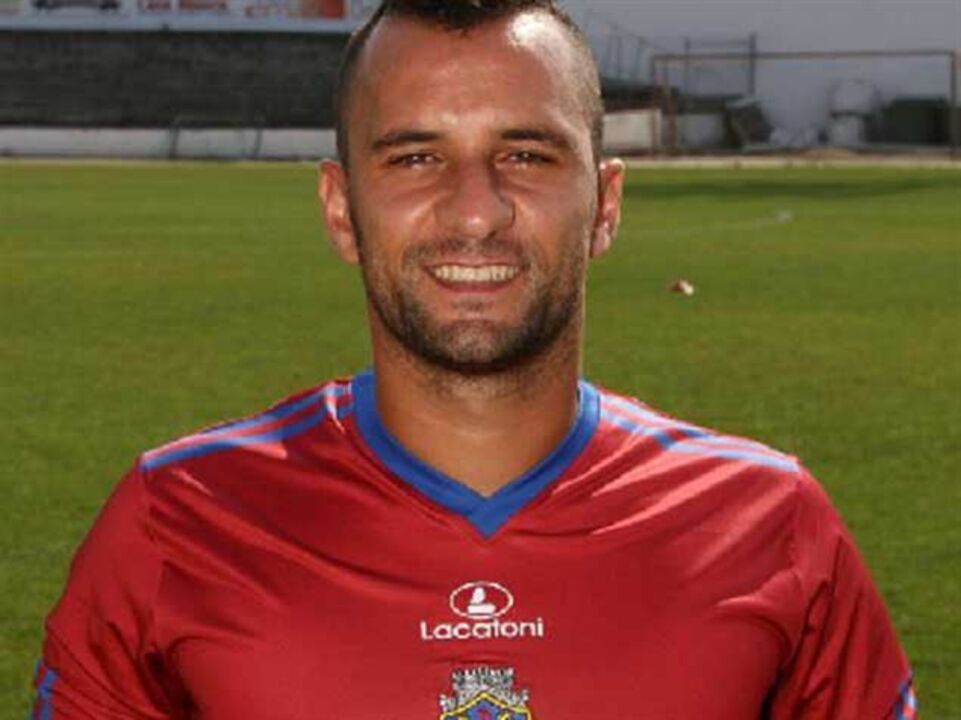 Chaves-Atlético, 1-0: Barry garante vitória