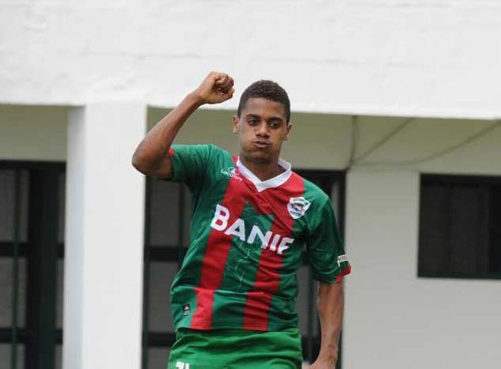 Portimonense-Marítimo B, 2-2: Insulares empatam perto do fim