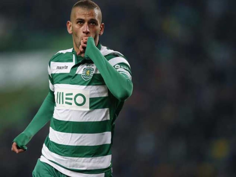 Mariano Barreto: «Slimani vai dar preocupações acrescidas a Jesus»
